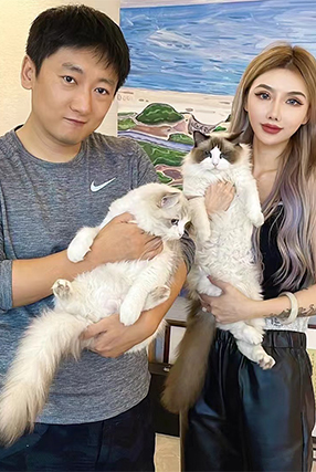 山东回访家长秀