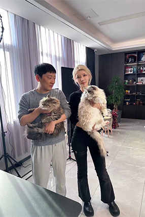 山东回访家长秀