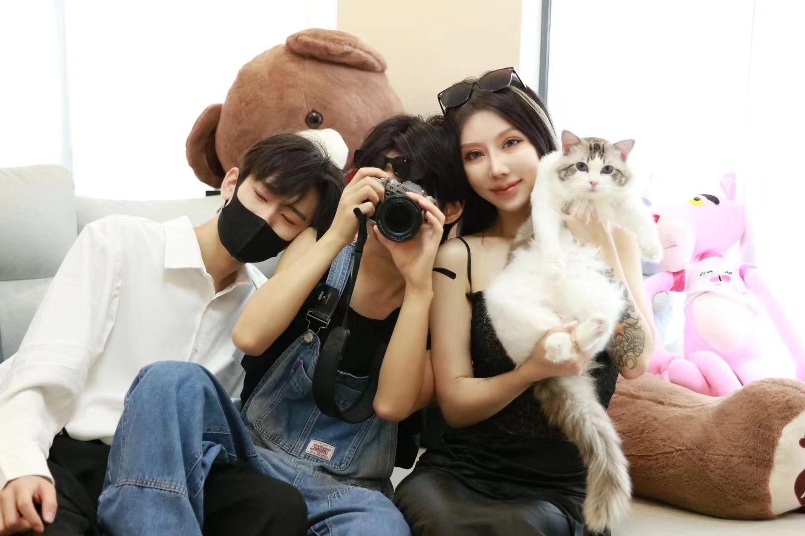 重庆回访家长秀